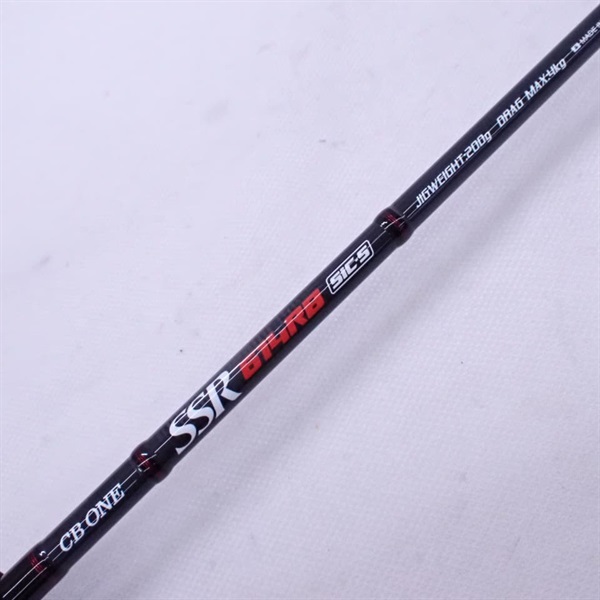 １６ＳＳＲ　ＳＩＣ－Ｓ６１４ＲＢ